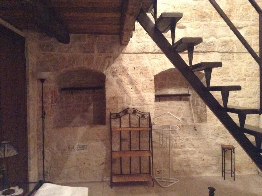 מונופולי Masseria Nenetta Bed And Breakfast מראה חיצוני תמונה