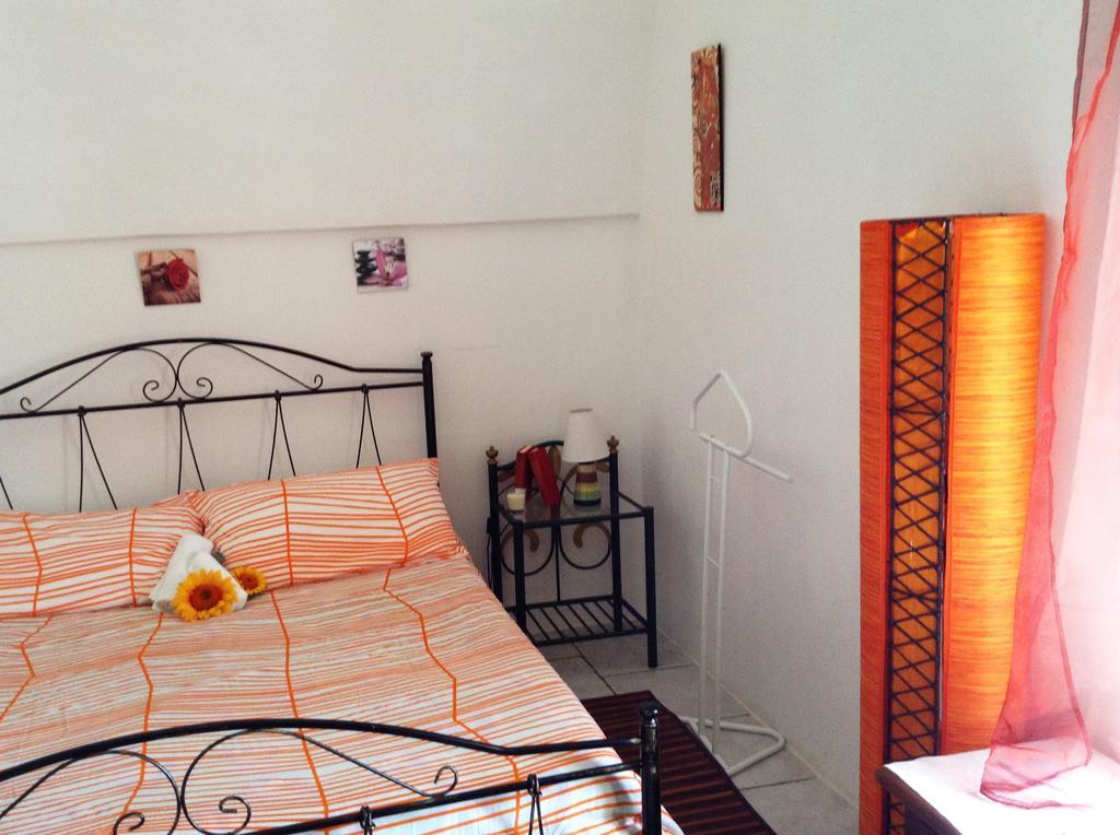 מונופולי Masseria Nenetta Bed And Breakfast מראה חיצוני תמונה