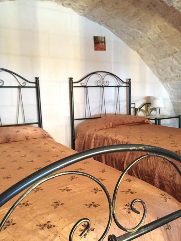 מונופולי Masseria Nenetta Bed And Breakfast מראה חיצוני תמונה