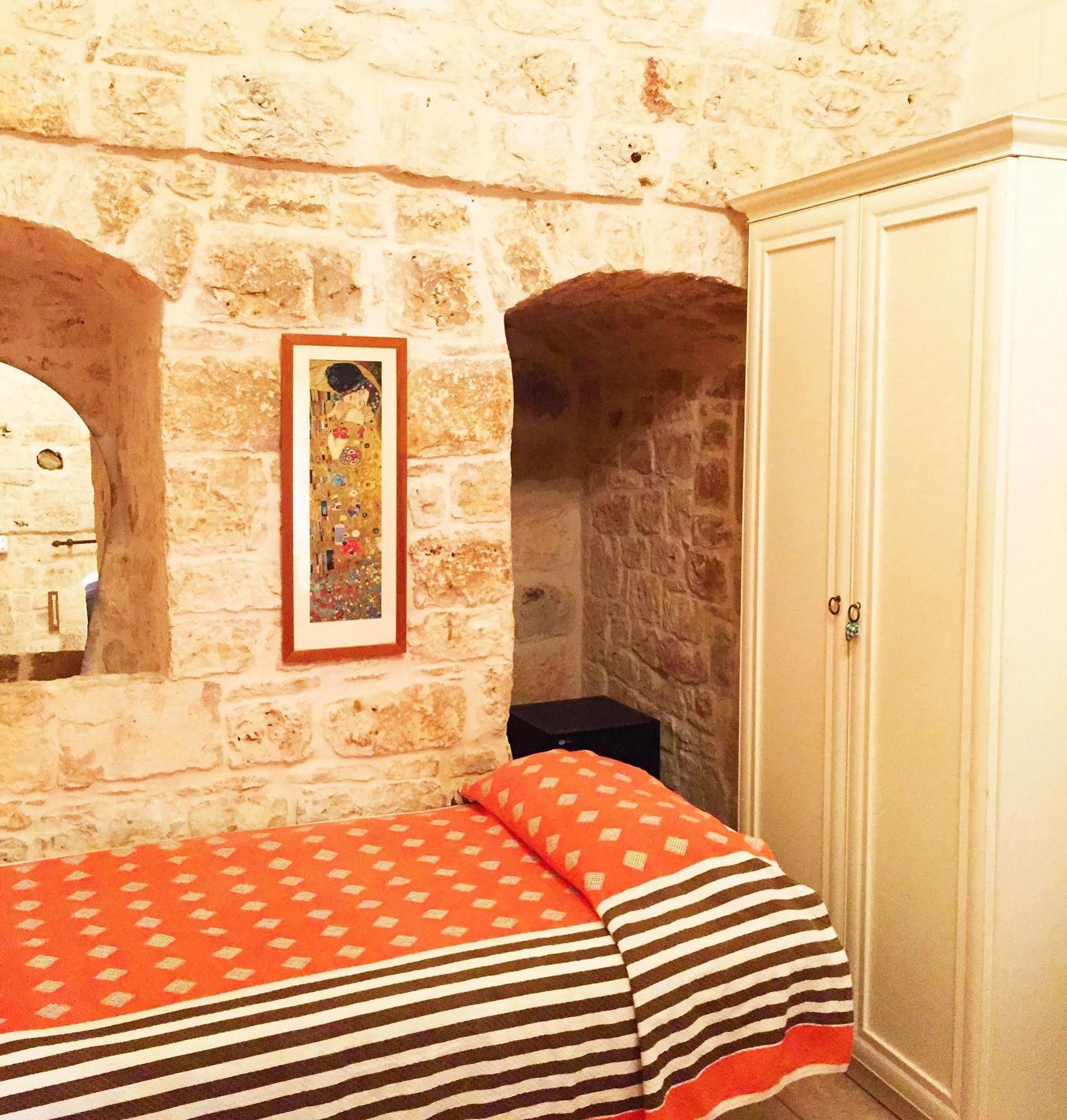 מונופולי Masseria Nenetta Bed And Breakfast מראה חיצוני תמונה
