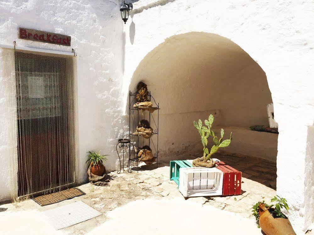 מונופולי Masseria Nenetta Bed And Breakfast מראה חיצוני תמונה