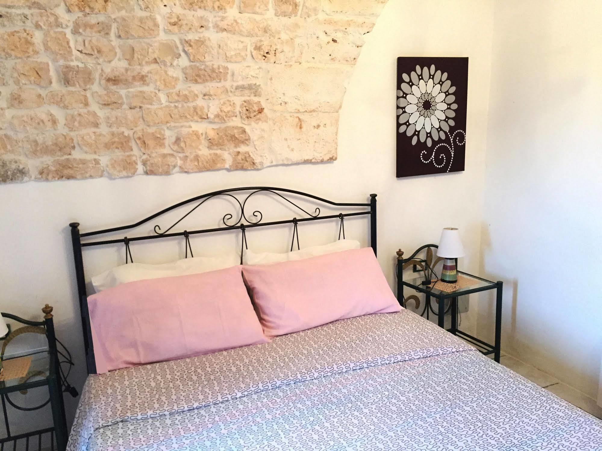 מונופולי Masseria Nenetta Bed And Breakfast מראה חיצוני תמונה