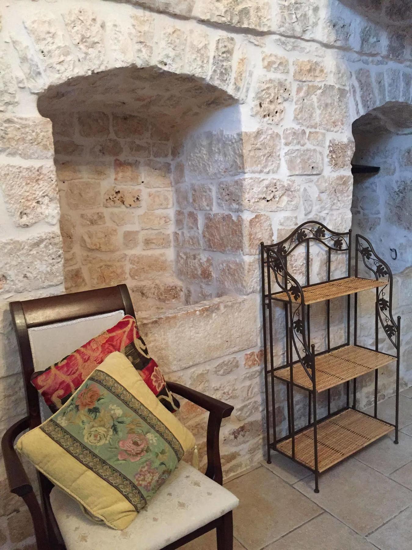 מונופולי Masseria Nenetta Bed And Breakfast מראה חיצוני תמונה