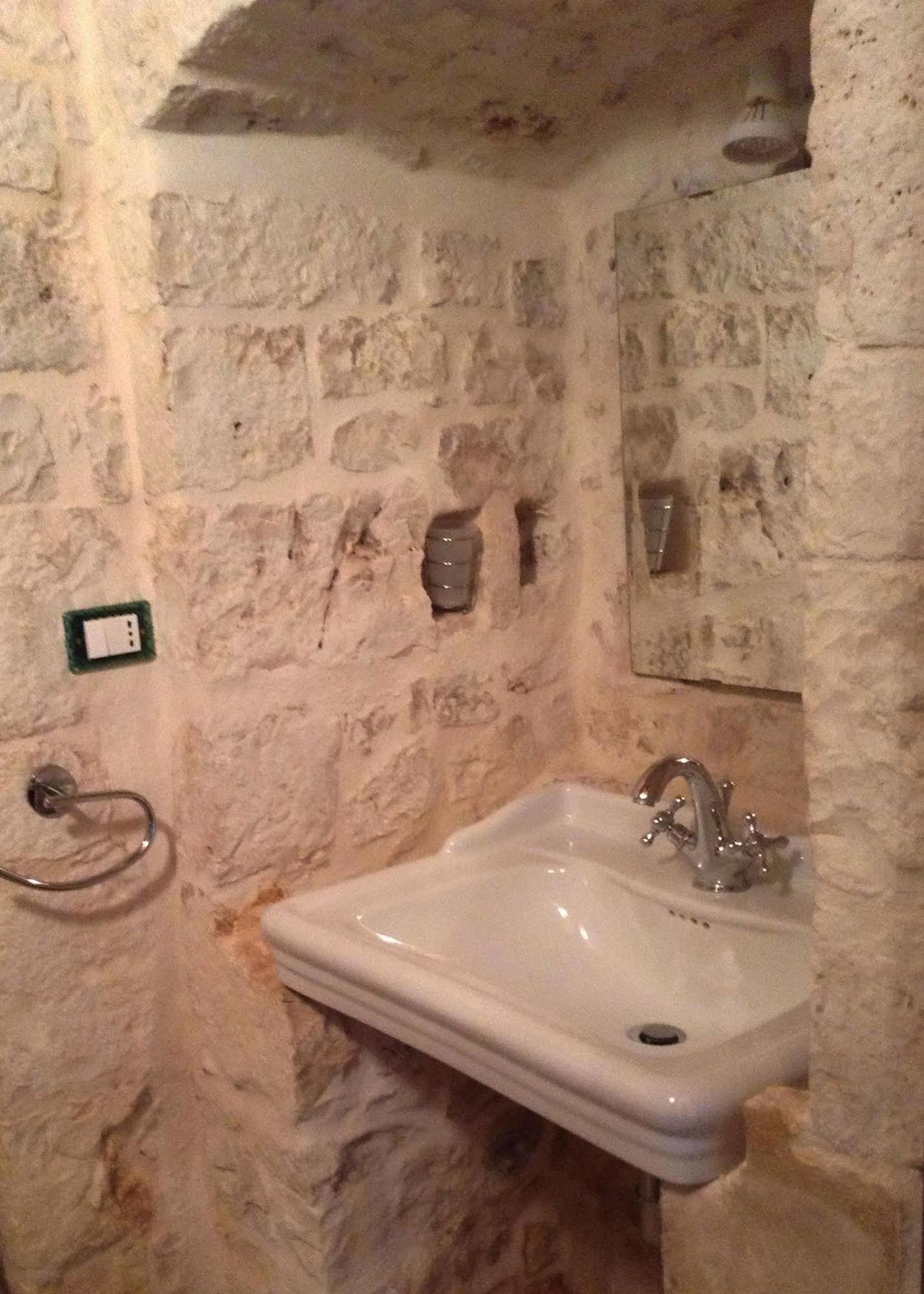 מונופולי Masseria Nenetta Bed And Breakfast מראה חיצוני תמונה