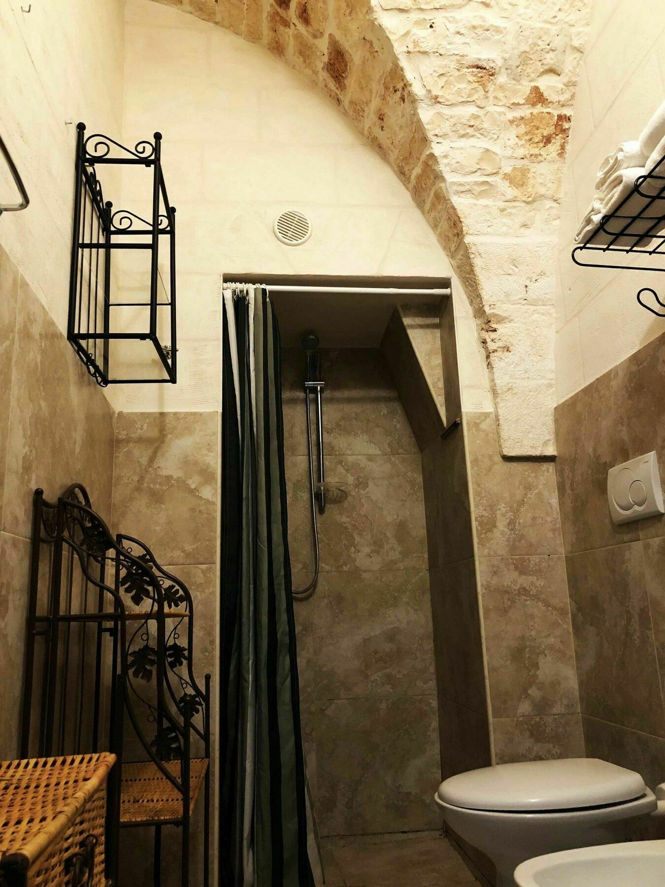 מונופולי Masseria Nenetta Bed And Breakfast מראה חיצוני תמונה