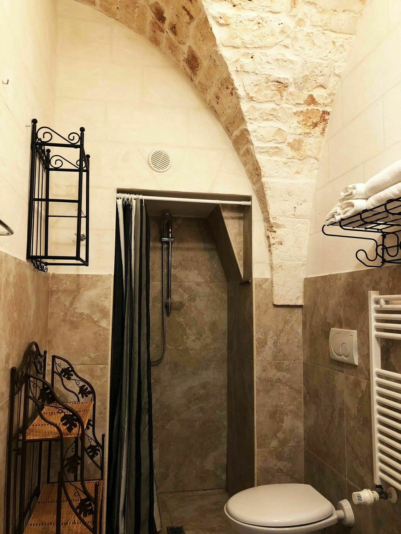 מונופולי Masseria Nenetta Bed And Breakfast מראה חיצוני תמונה